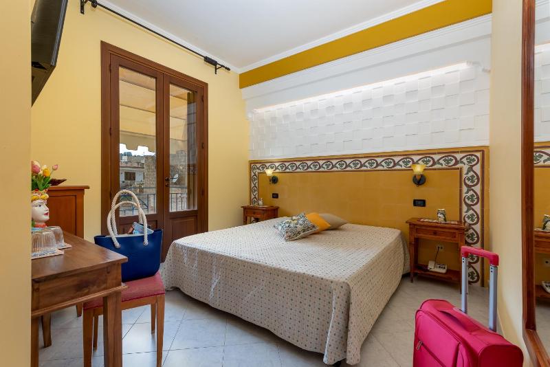 Hotel Sicilya - image 19