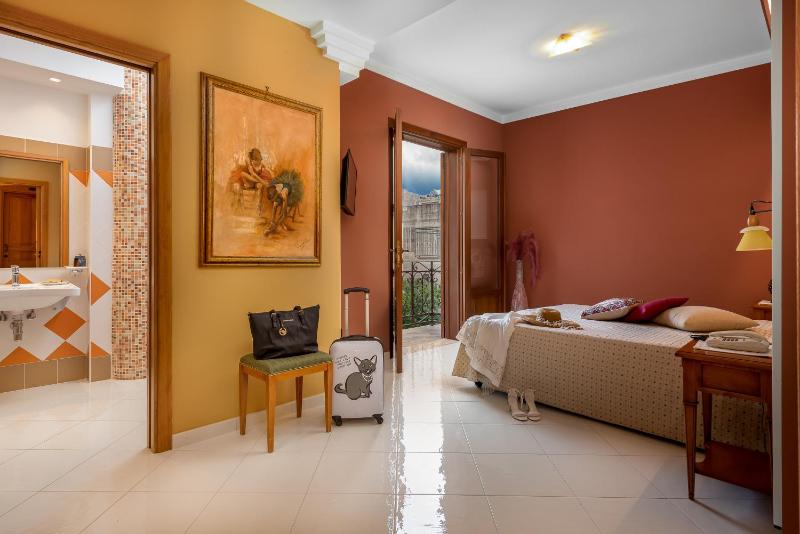 Hotel Sicilya - image 33