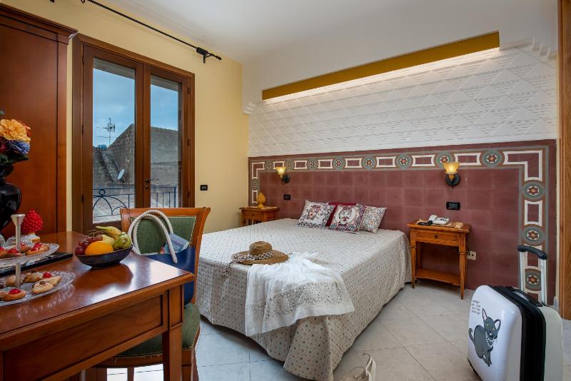 Hotel Sicilya - image 48