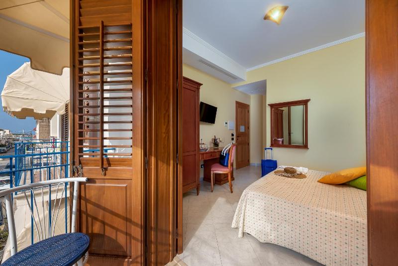 Hotel Sicilya - image 13