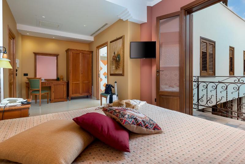 Hotel Sicilya - image 23