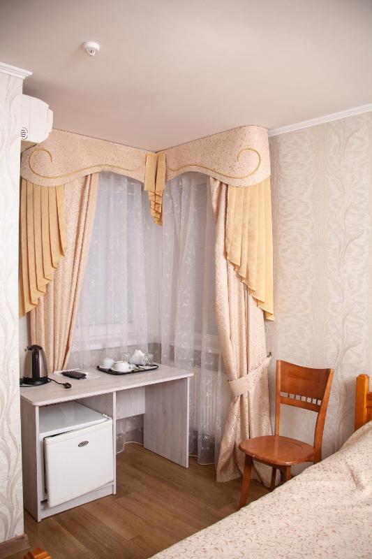 Budget Double Room image 1