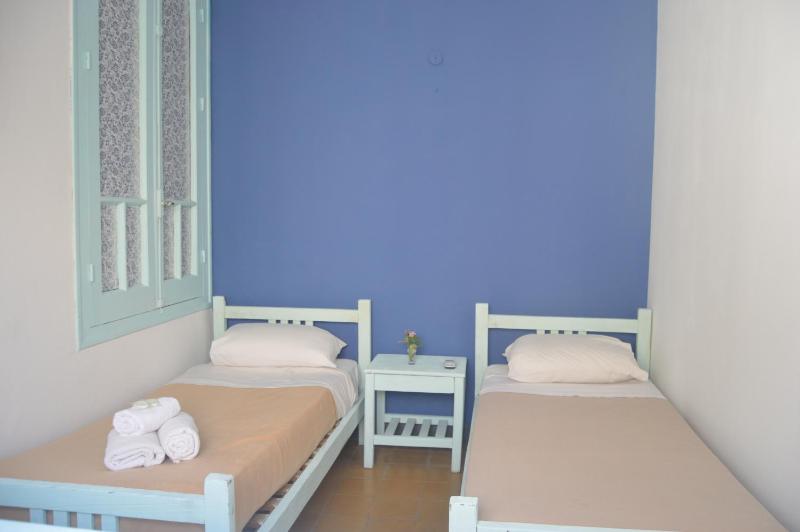 PASTORA Suites & Hostel - Punta del este - image 49