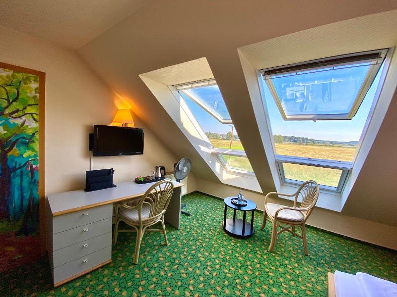 Single Room image 3
