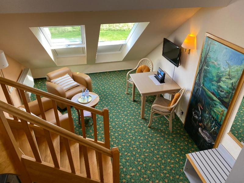 Duplex Suite image 2