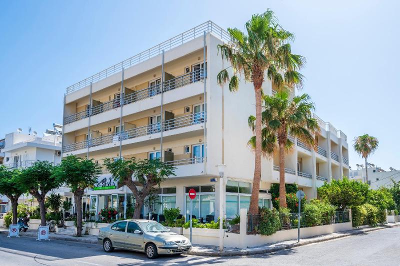 Hotel Koala - image 1