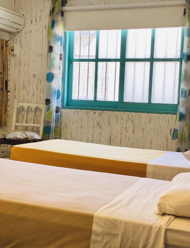 PASTORA Suites & Hostel - Punta del este - image 11
