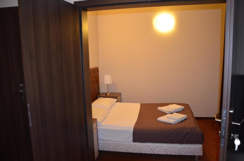 Two-Bedroom Apartment image 3