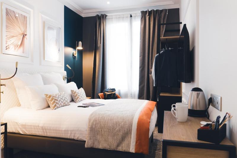 Oceania Hotel d'Anjou Angers - image 23