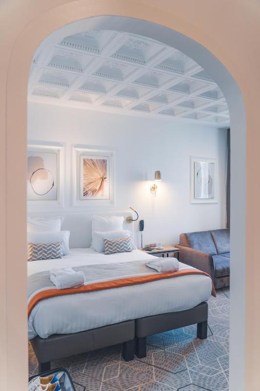 Oceania Hotel d'Anjou Angers - image 28