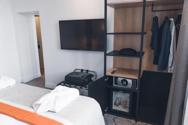Oceania Hotel d'Anjou Angers - image 25