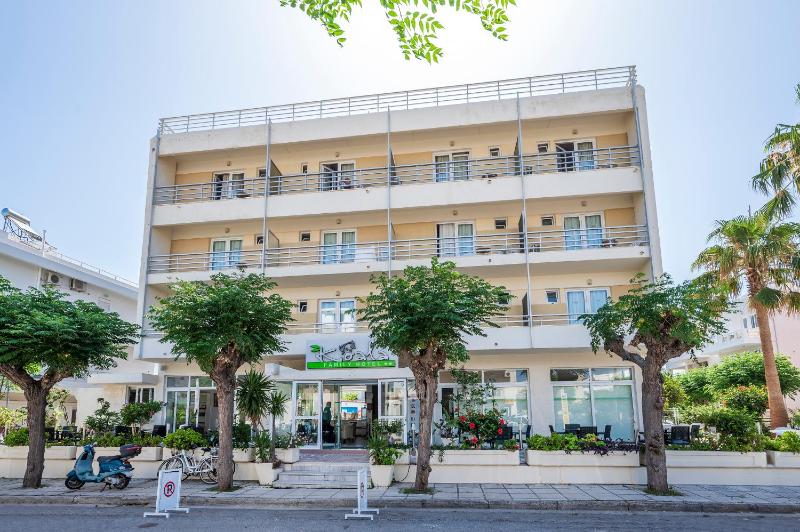 Hotel Koala - image 9