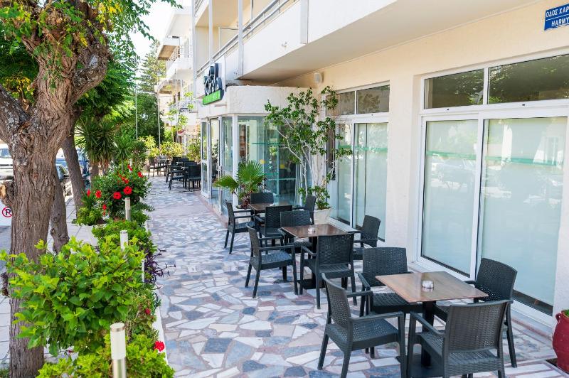 Hotel Koala - image 19