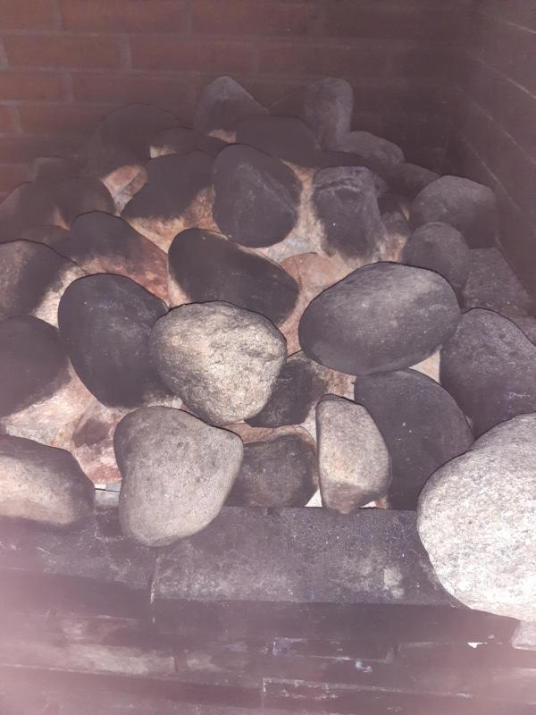 Three-Bedroom Villa image 3