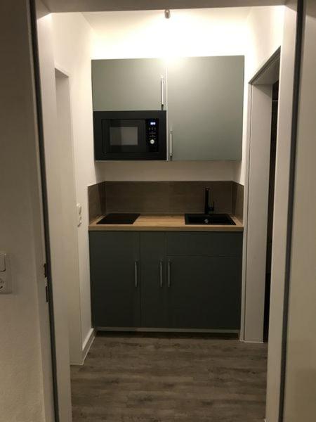 Tiny Apartment Bad Harzburg Leihfahrräder gratis Shuttleservice - image 9