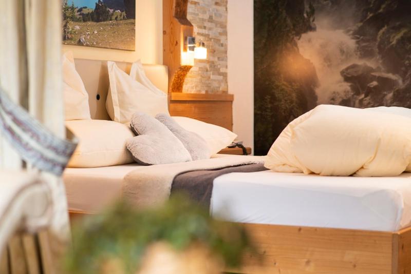 Deluxe Junior Suite image 2