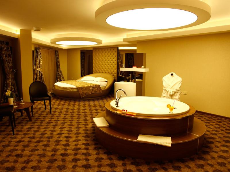 VIP Suite image 1