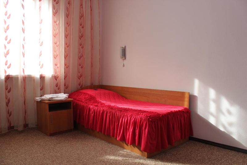 Standard Single Room image 1