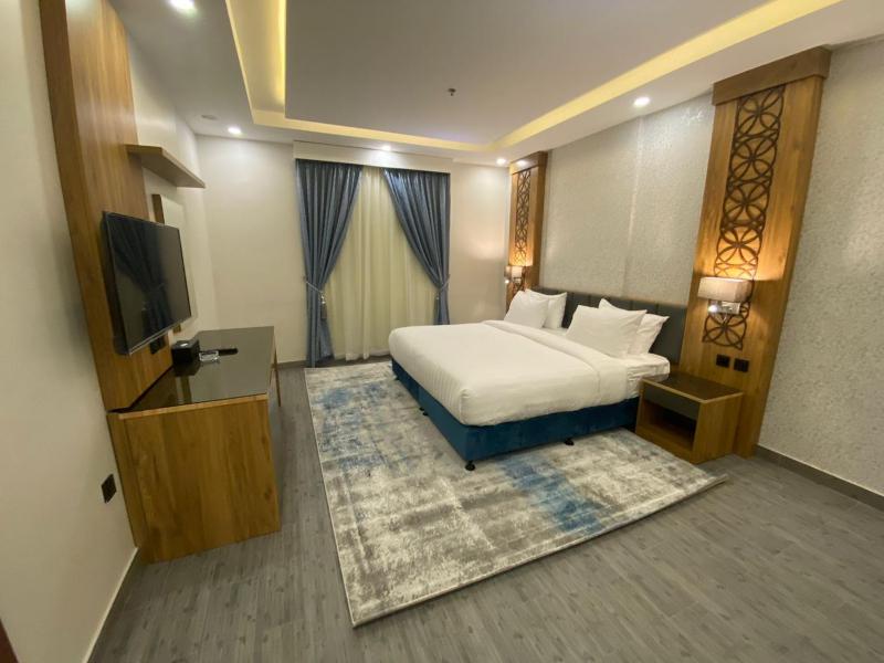 PRIMOTEL Elite As Salamah - Serviced Apartments - image 2