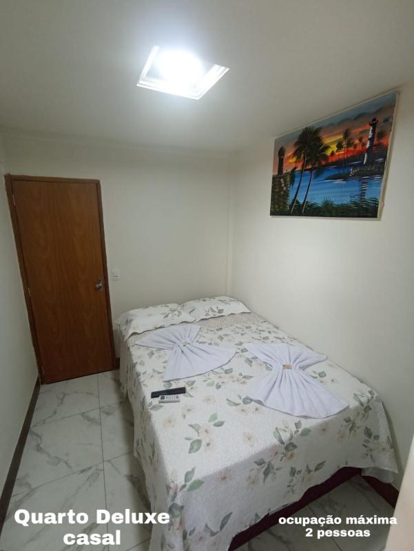 Suites Porto Frevo - image 19