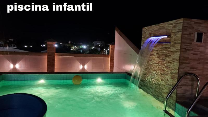 Suites Porto Frevo - image 50