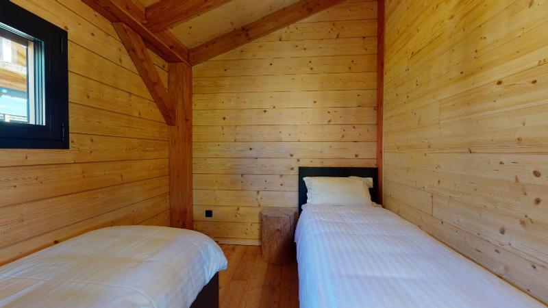 Three-Bedroom Chalet image 4