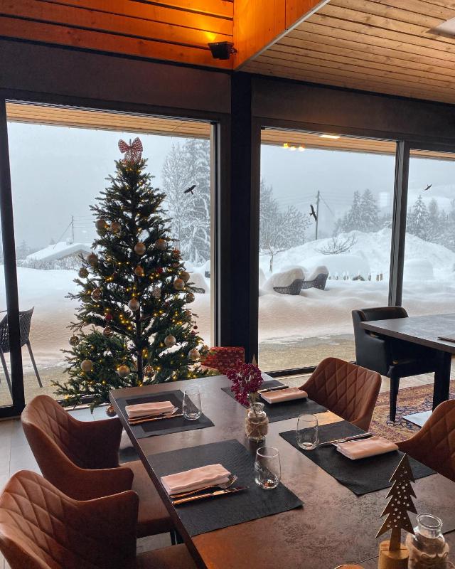 Superior Chalet image 4
