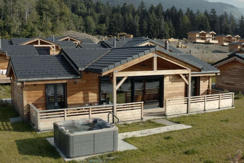 Superior Chalet image 3