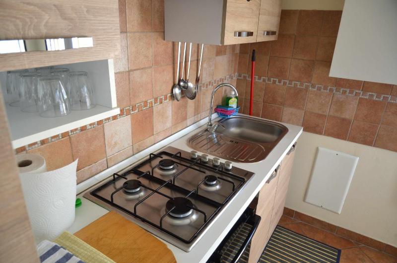 Two-Bedroom Apartment image 3