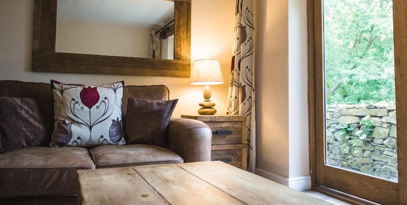 Two-Bedroom Apartment - Lodge 1 image 4