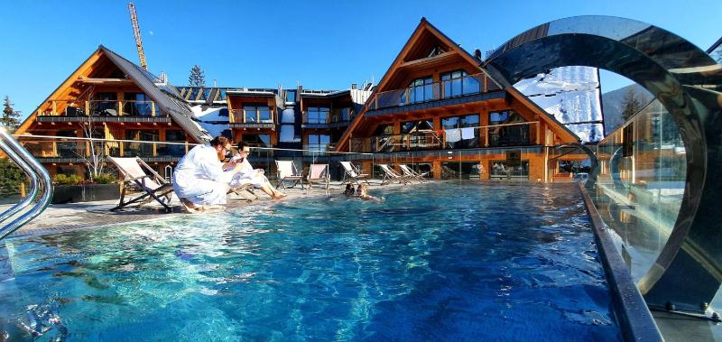VIP Apartamenty ROYAL SPA - image 1