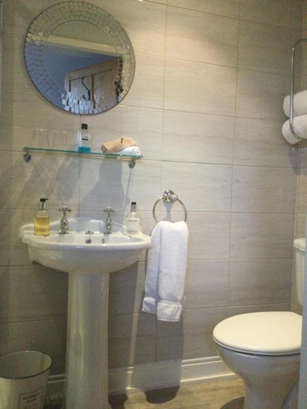 Double - Room - Lydia image 1