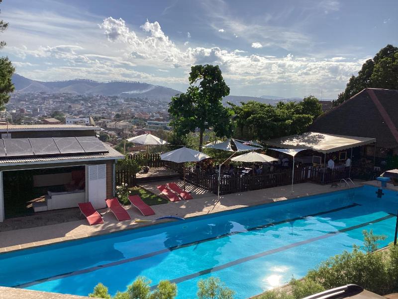 Villa ChezSoa Antananarivo - image 9