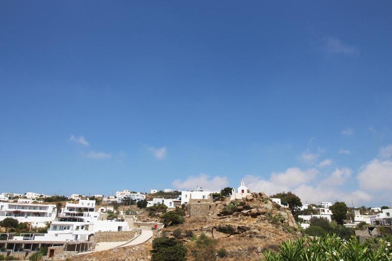 Crystal View Mykonos - image 9
