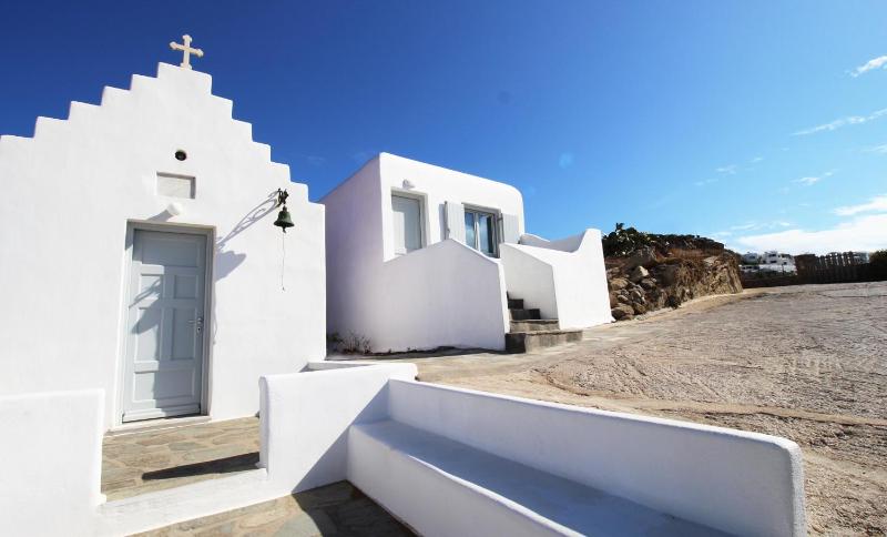 Crystal View Mykonos - image 15