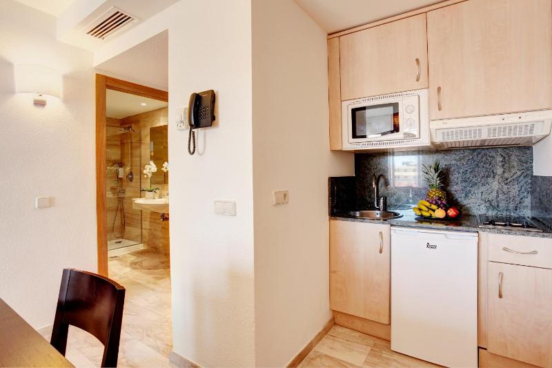 One-Bedroom Apartment (2 Adults) image 4