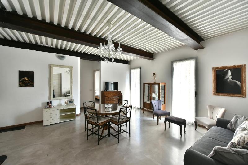 Two-Bedroom Apartment image 1