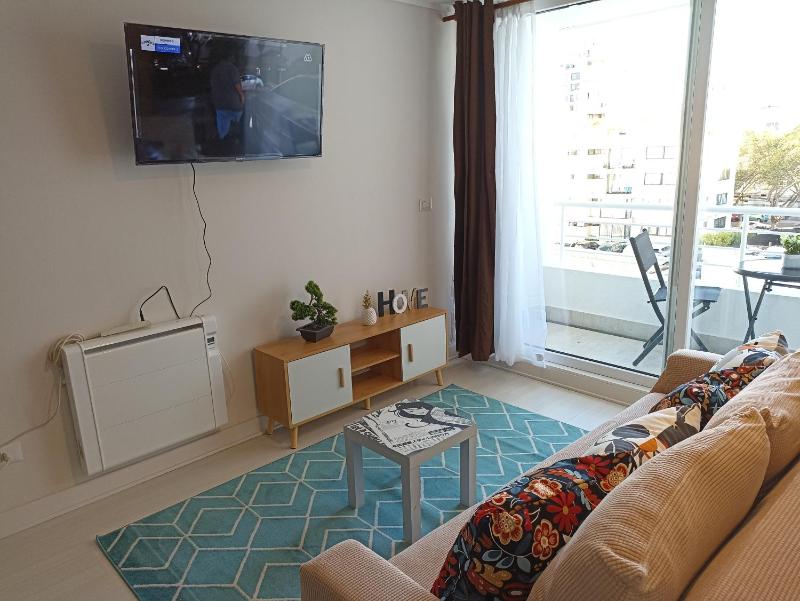Departamento full a pasos de la playa - image 11