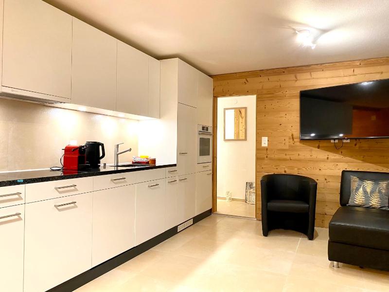 Apartment with Mountain View image 2