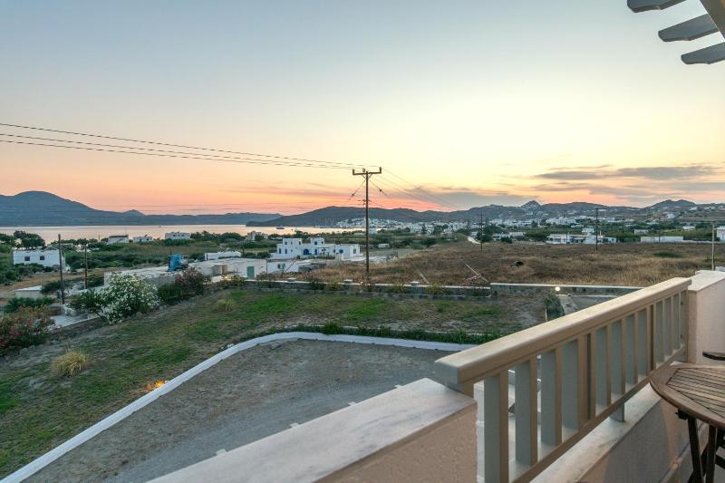 Triple Room with Sea View image 1