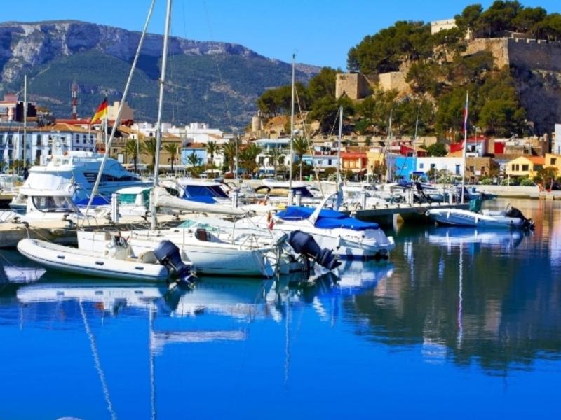 Denia Deluxe Beach & City - image 9