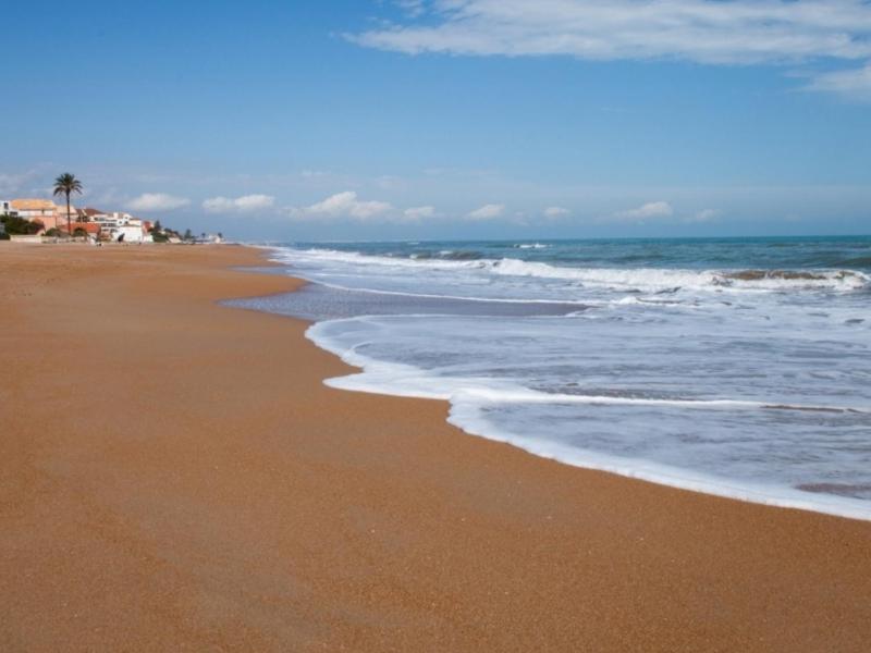 Denia Deluxe Beach & City - image 16