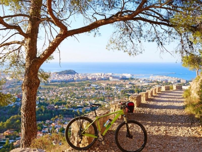 Denia Deluxe Beach & City - image 34
