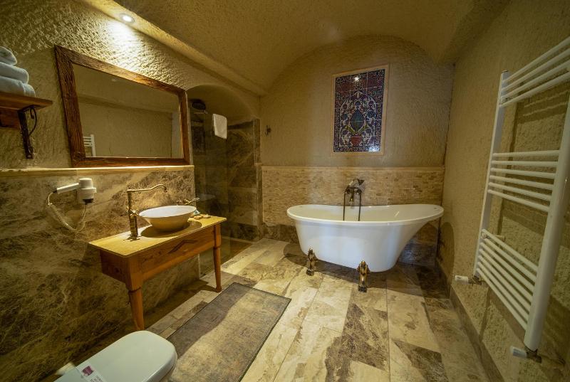 Suite with Mountain View image 3