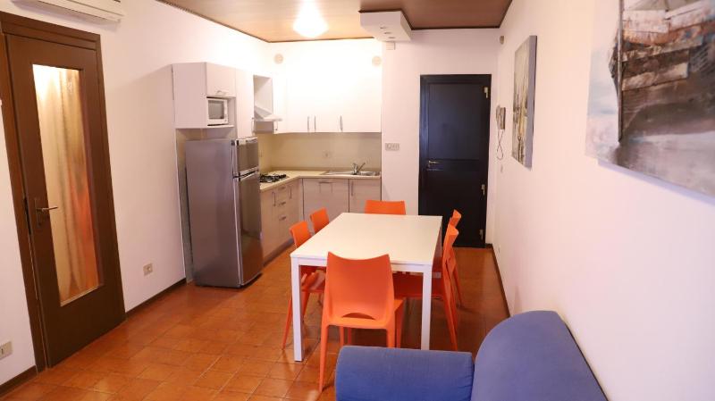 Condominio Quadrangolo-Gemini - image 27
