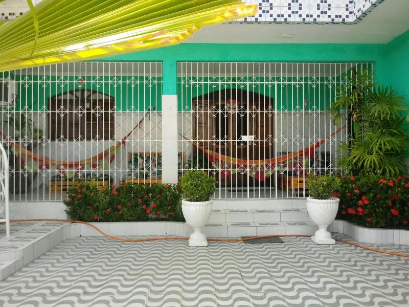 Residencialpinheiro Apto 1 - image 19