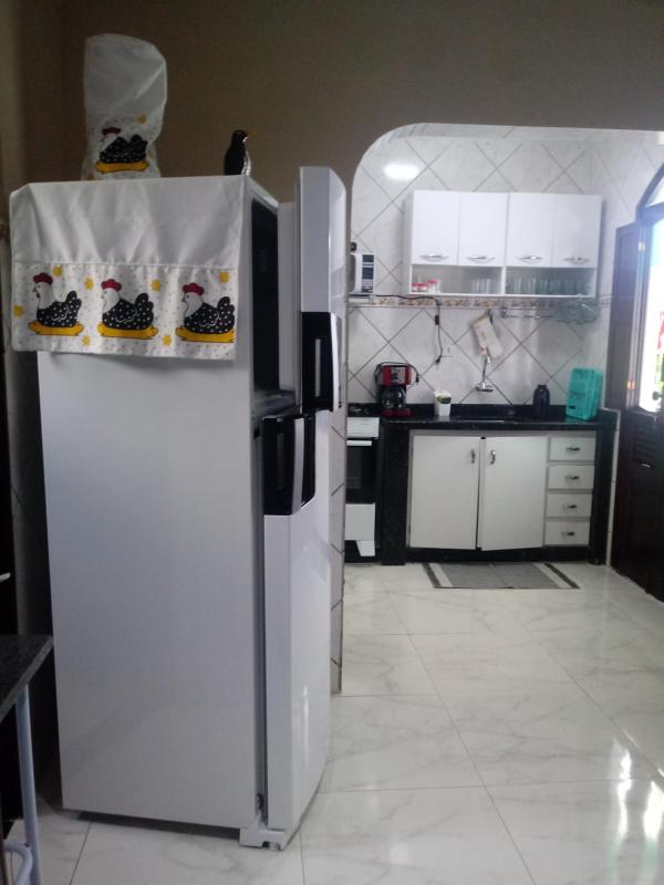 Residencialpinheiro Apto 1 - image 7