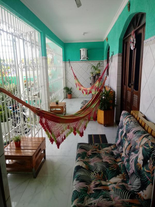 Residencialpinheiro Apto 1 - image 16