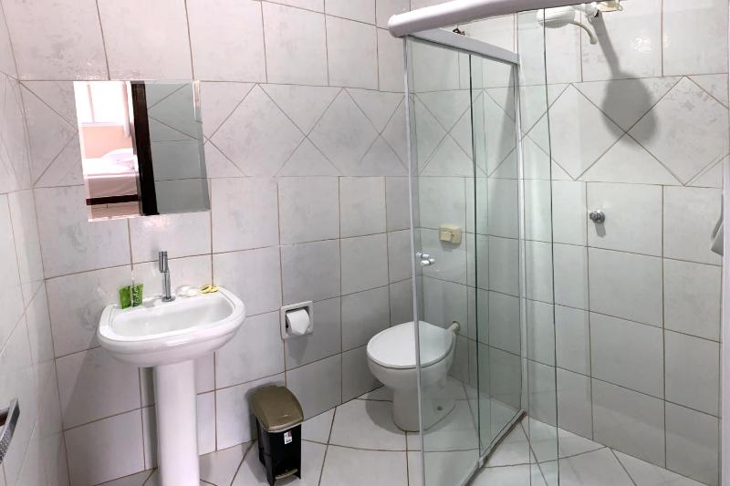 Hotel GUINZA - image 8