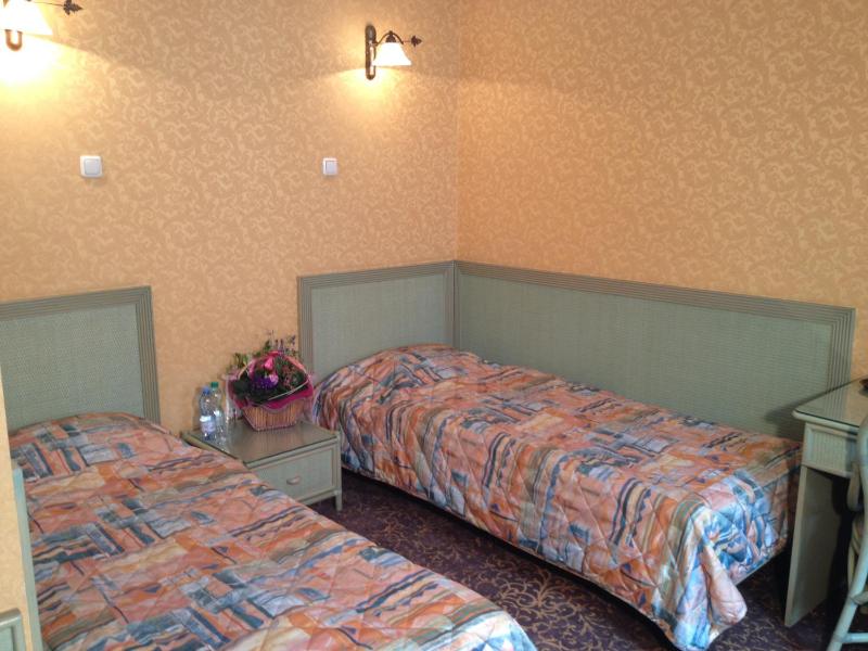 Double or Twin Room image 2